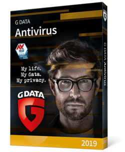 GData-antivirus